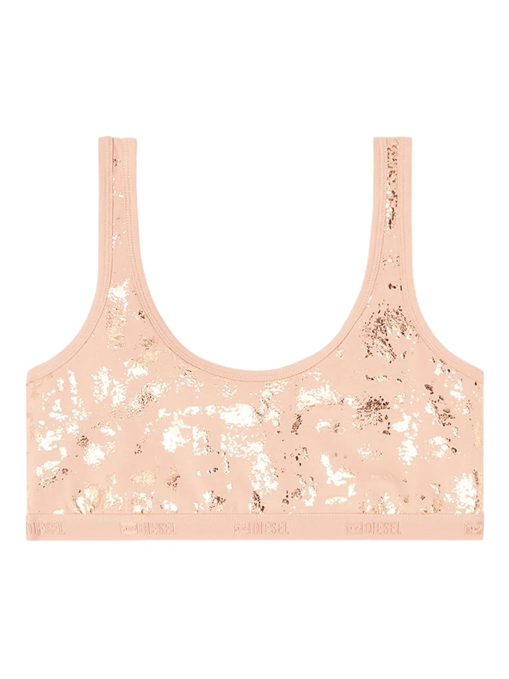 Diesel Oriba-Gft bra - Toni neutri
