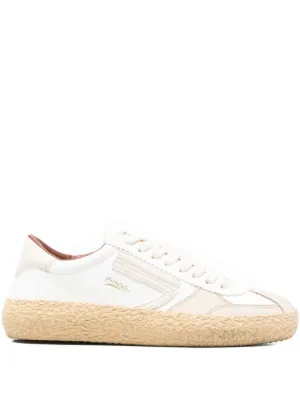 Moma low-top lace-up Sneakers | Neutrals | FARFETCH ZA