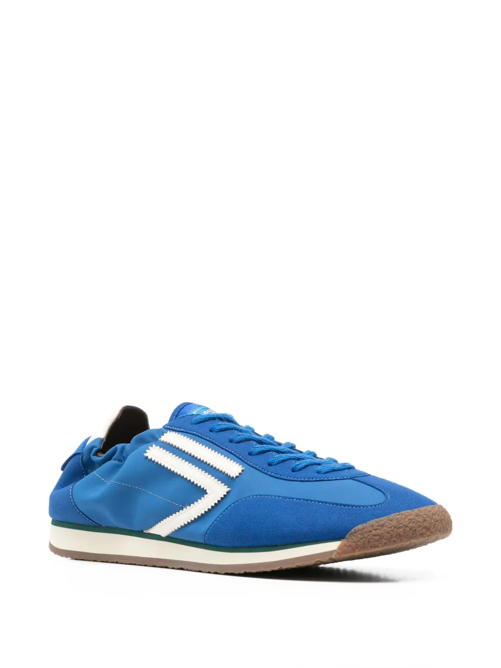 Puraai Panther lace-up sneakers | Low-Tops | Image 2