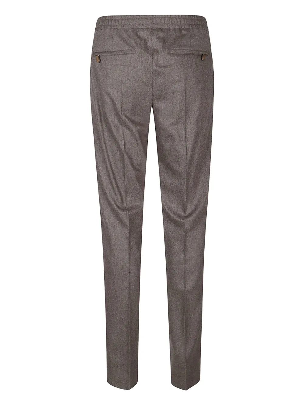 PT Torino drawstring trousers | Tailored Pants | Image 2