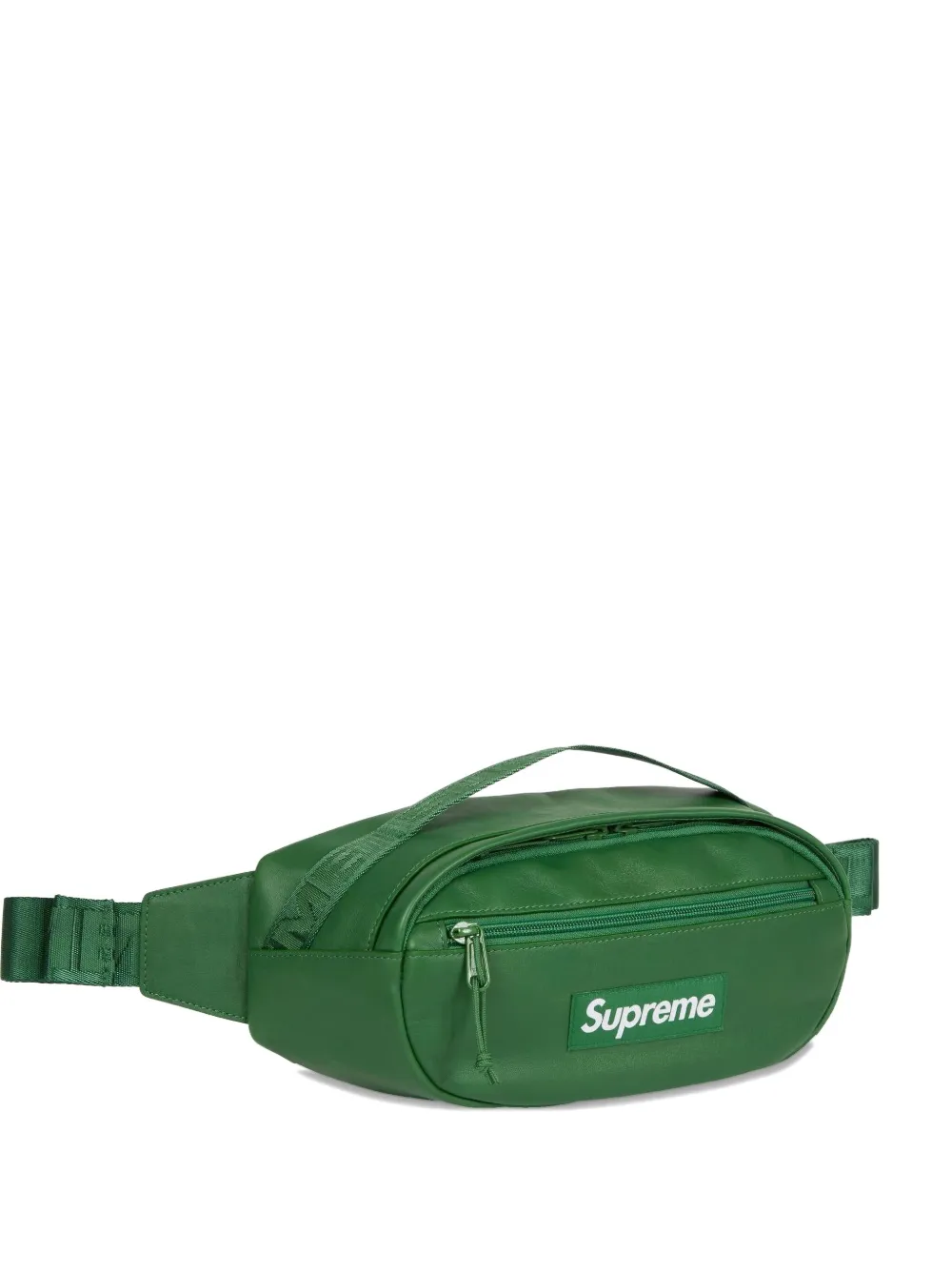 Supreme cangurera con cierre | Image 2