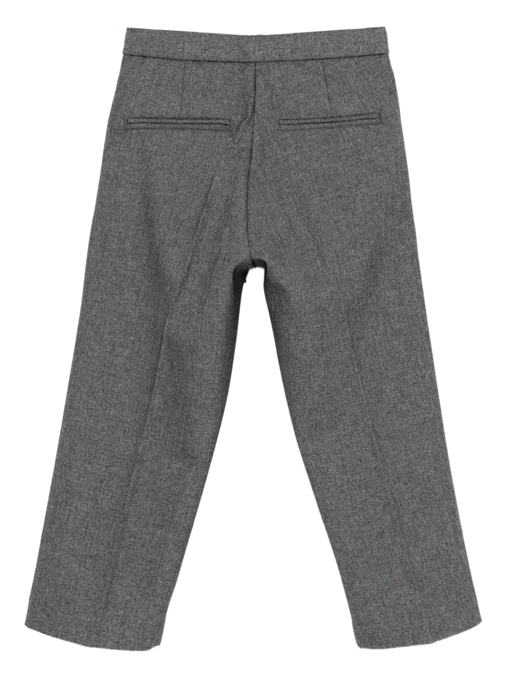 i'm brian Hose mit Kordelzug | Hose mit lockerem Schnitt | Image 2