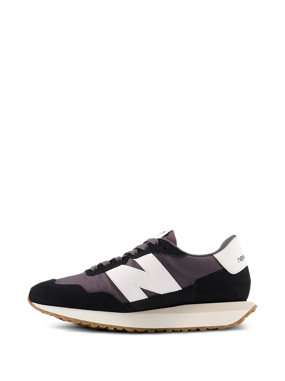 New Balance 237 sneakers - Grigio