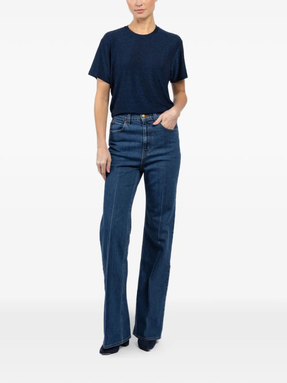 JAMIE HALLER playera Chameleon | Playeras y jerséis | Image 2