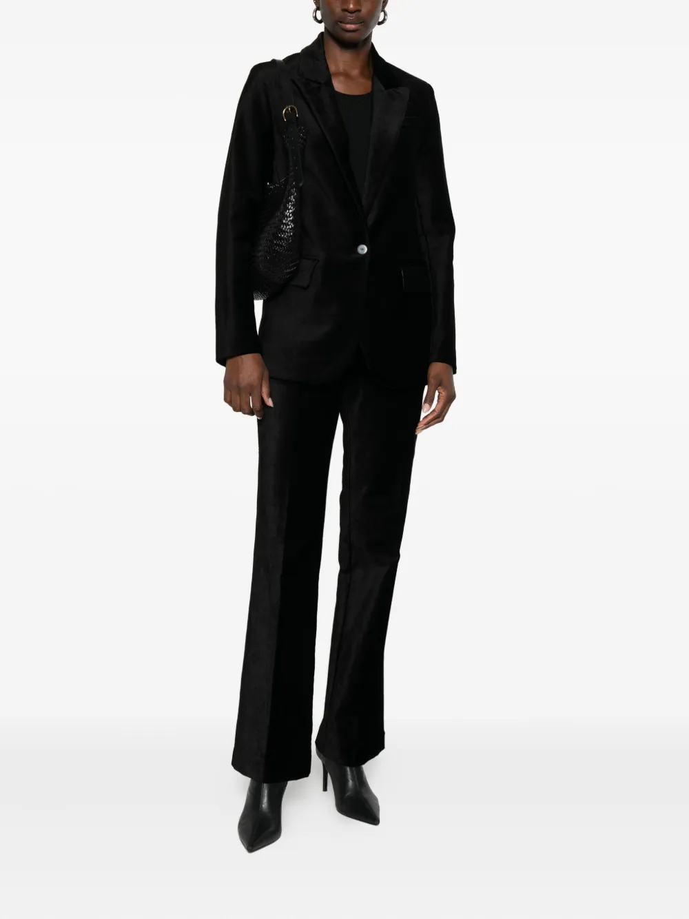 Forte Forte blazer con botones | Blazers | Image 2