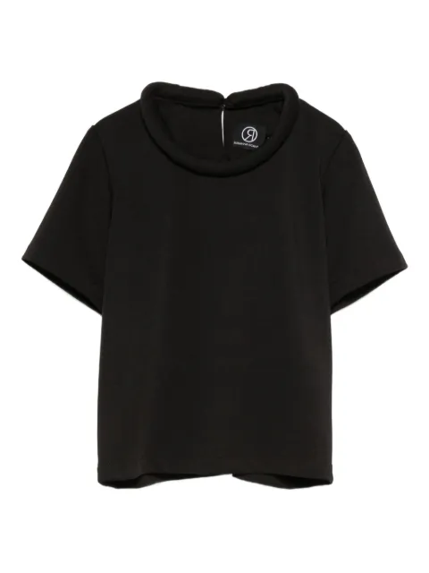 Rosanna Ocampo top Luna