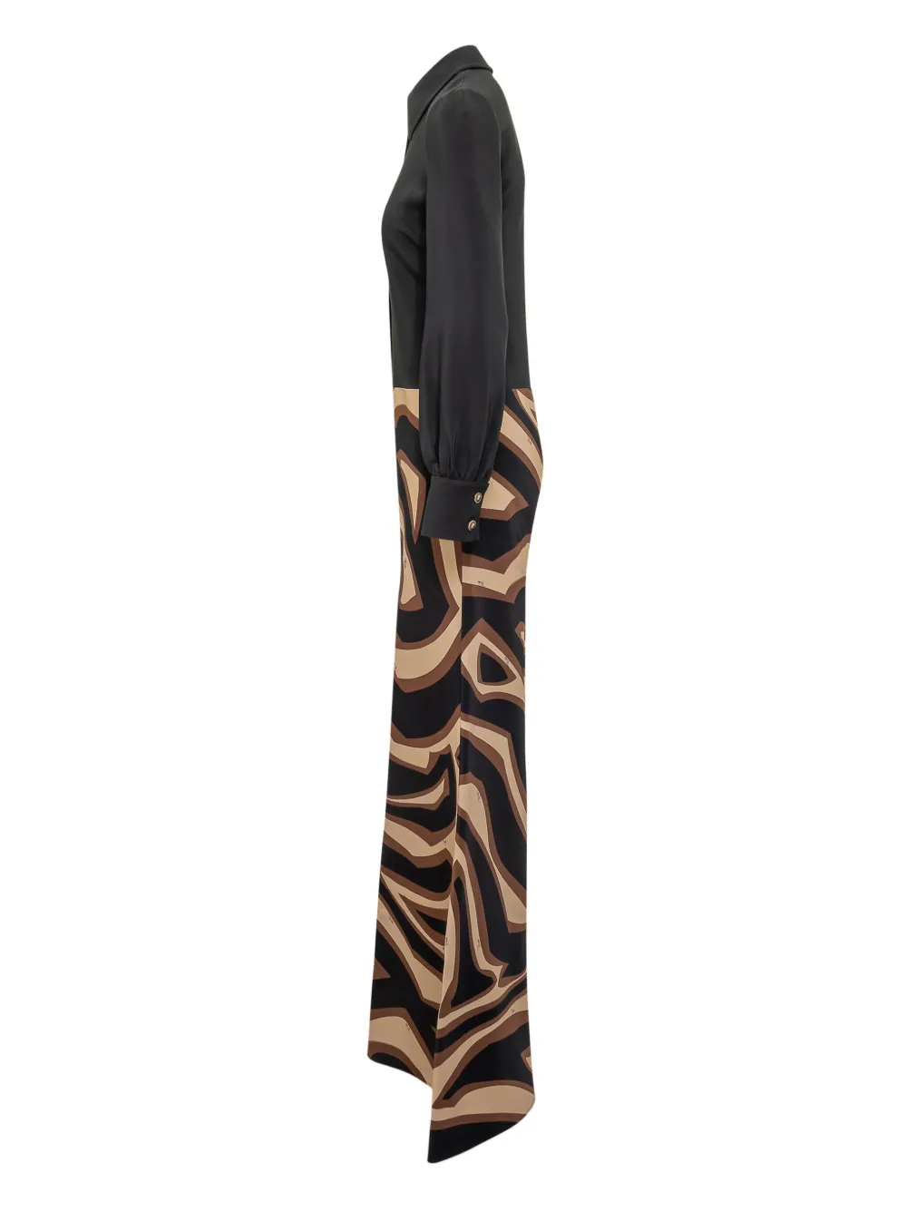 PUCCI jumpsuit con botones | Jumpsuits largos | Image 2