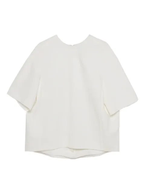 Simkhai Aude short-sleeve top