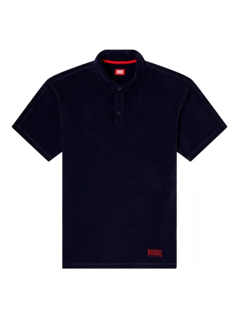 Diesel playera tipo polo Joshua-D-Core