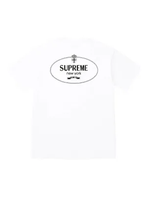 Supreme x Hysteric Glamour Pin Up Tee 