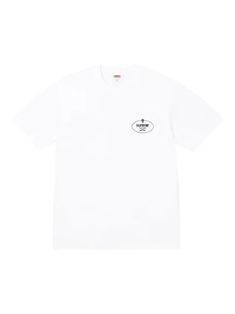 Supreme t-shirt Cres