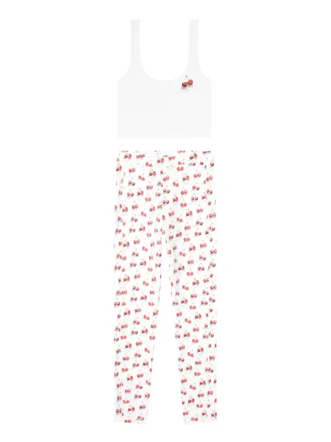 Diesel cherry pyjama (set of two)