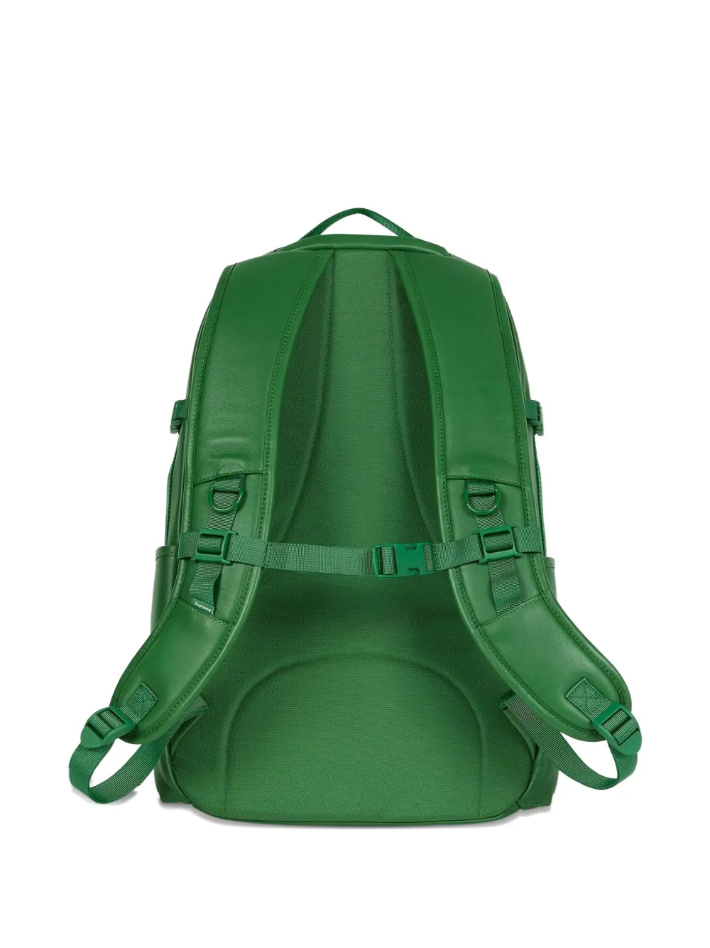 Supreme mochila de piel con cierre | Image 2