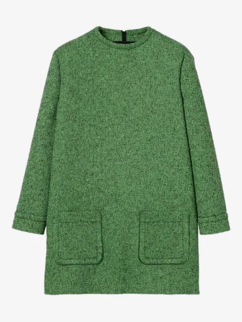 Gucci Pocket dress