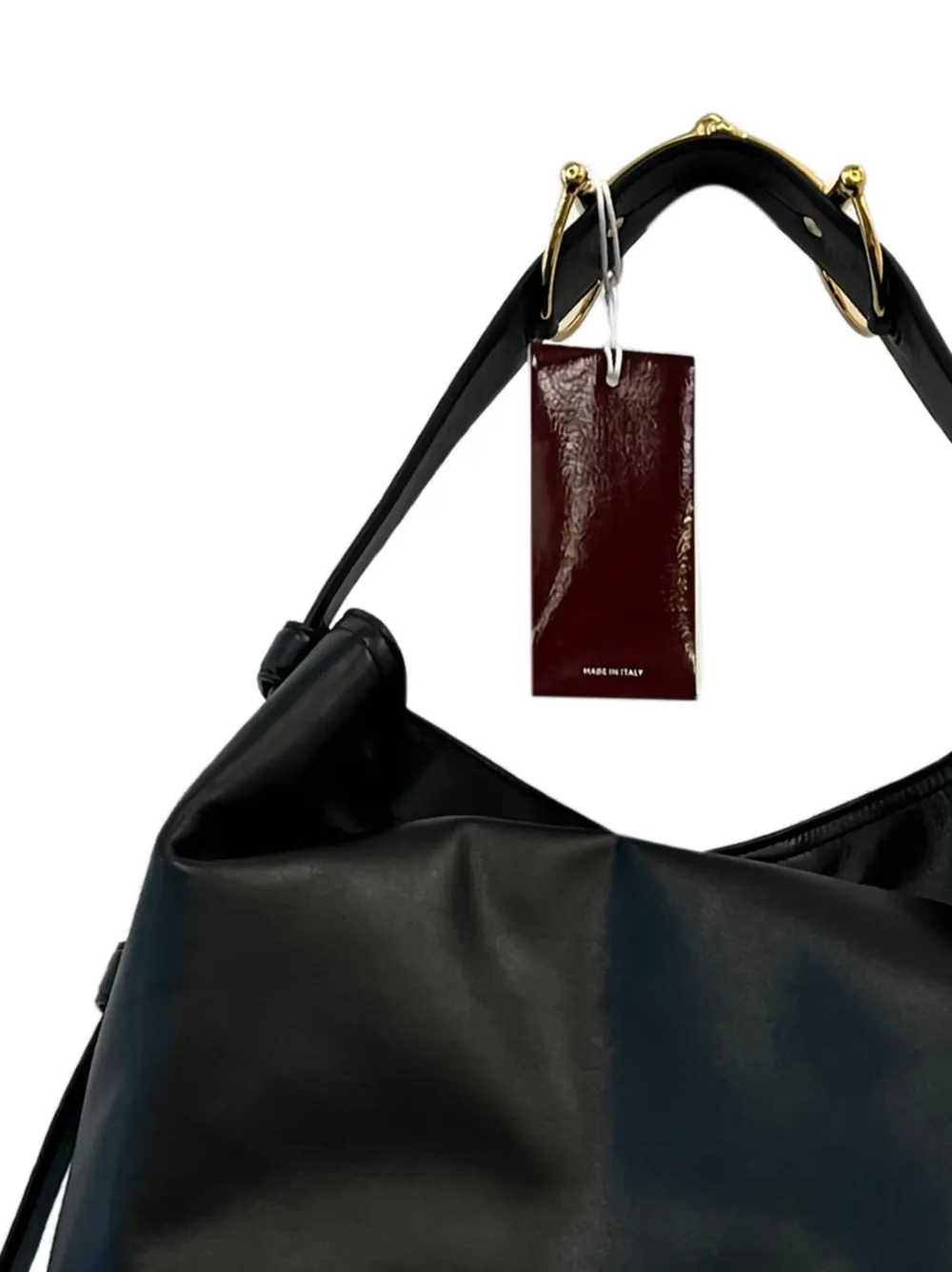 Gucci Beatrix Future schoudertas - Zwart