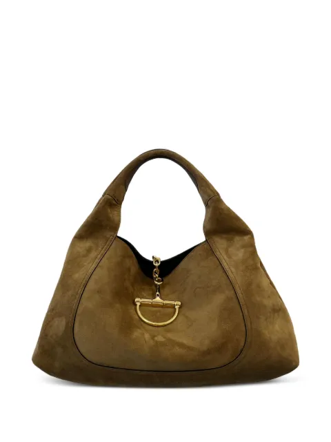Gucci softbit horsebit handbag