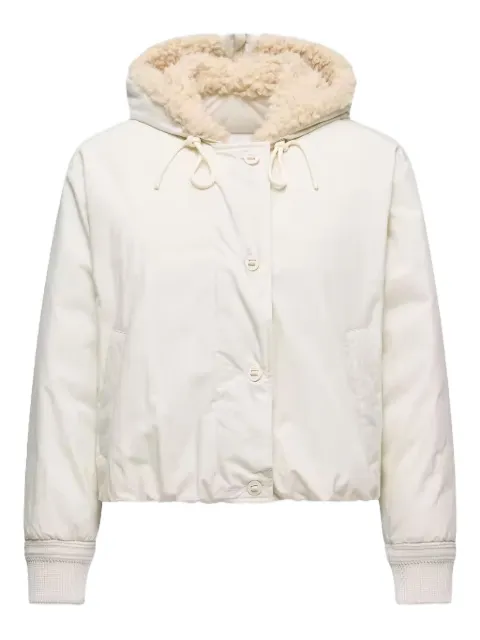 Moncler Nisiro hooded jacket