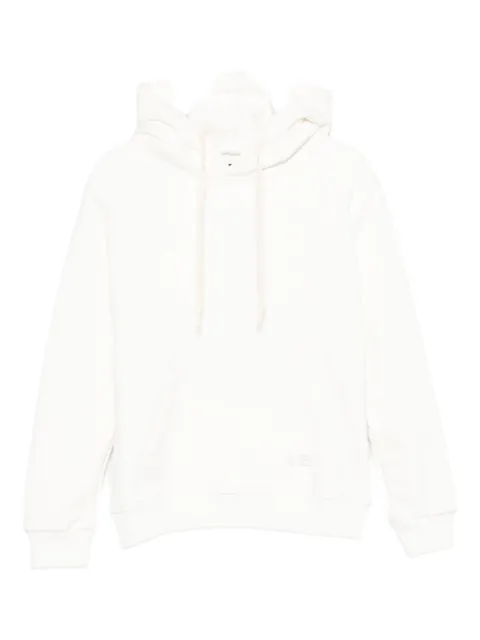 i'm brian cotton hoodie