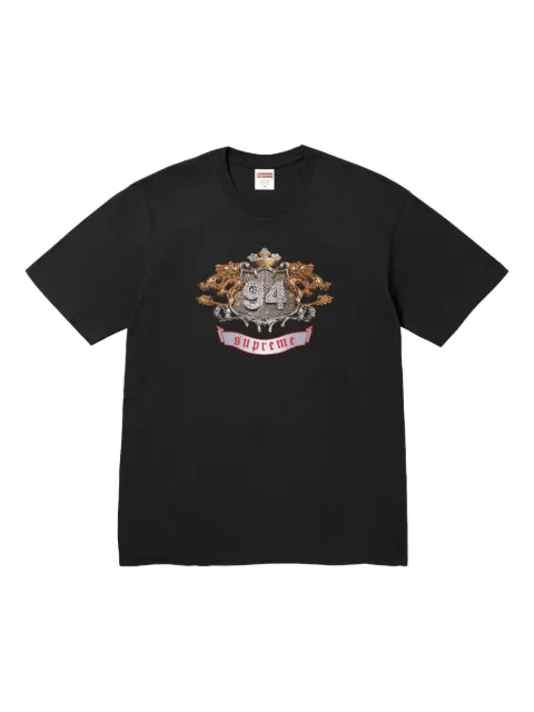 Supreme diamonds T-shirt