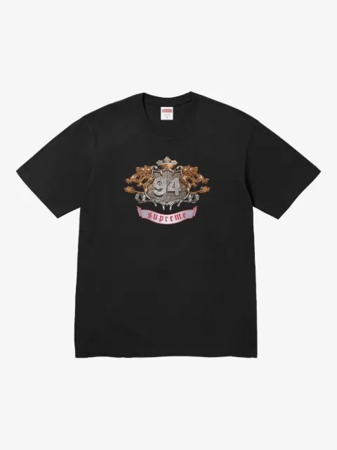 Supreme diamonds T-shirt