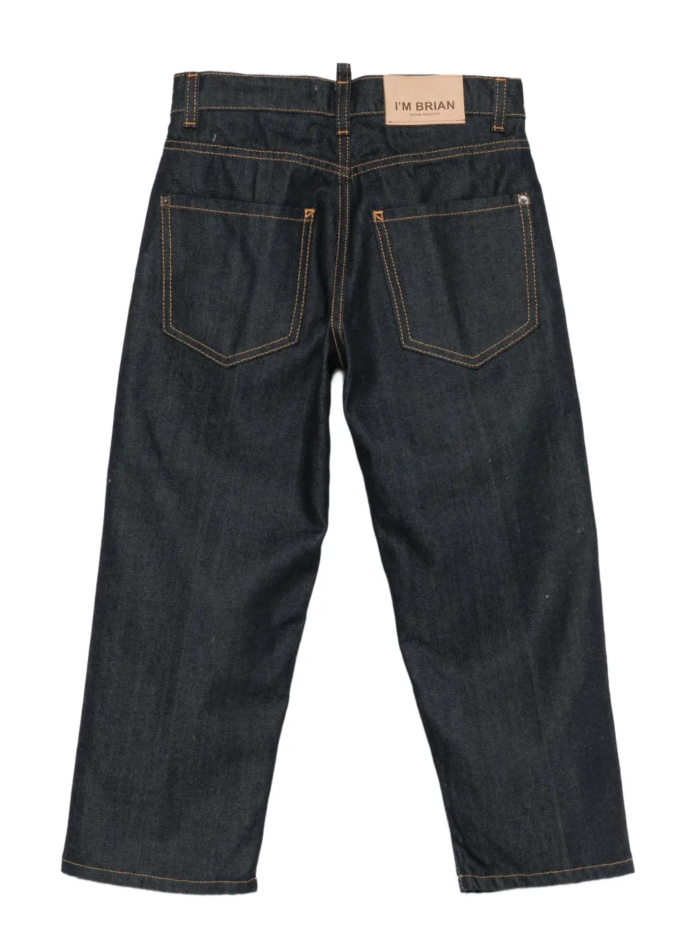 i'm brian jeans Jason | Image 2