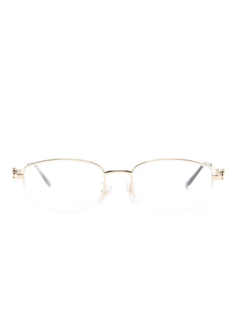 Cartier Eyewear Panthère de Cartier glasses