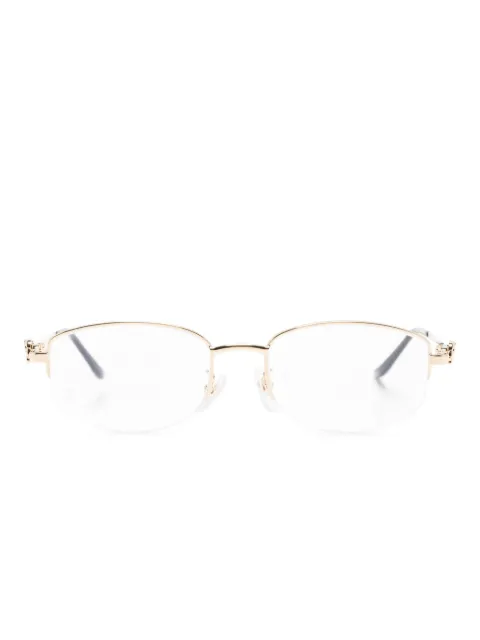 Cartier Eyewear lentes Panthère de Cartier