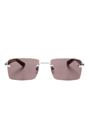 Cartier Eyewear パンテール ドゥ カルティエ サングラス | ゴールド