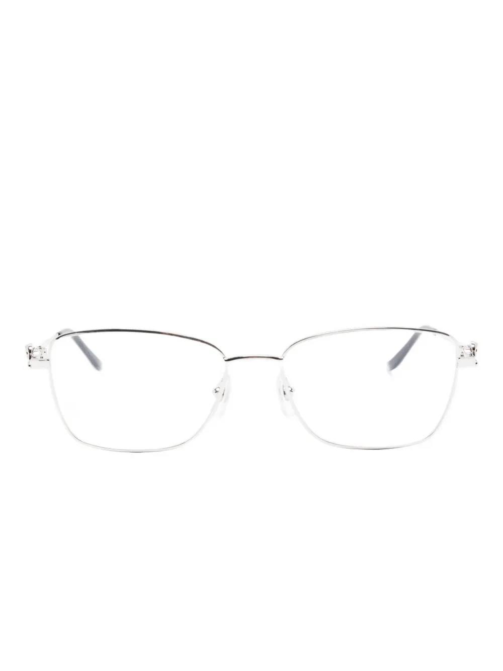 Cartier Eyewear Panthère de Cartier glasses - Grigio
