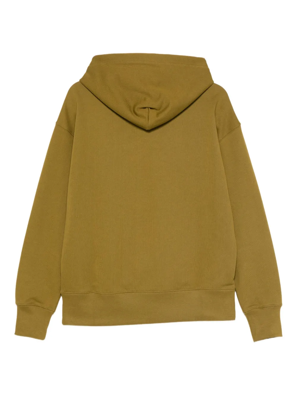 MSGM sudadera con logo estampado | Sudaderas | Image 2