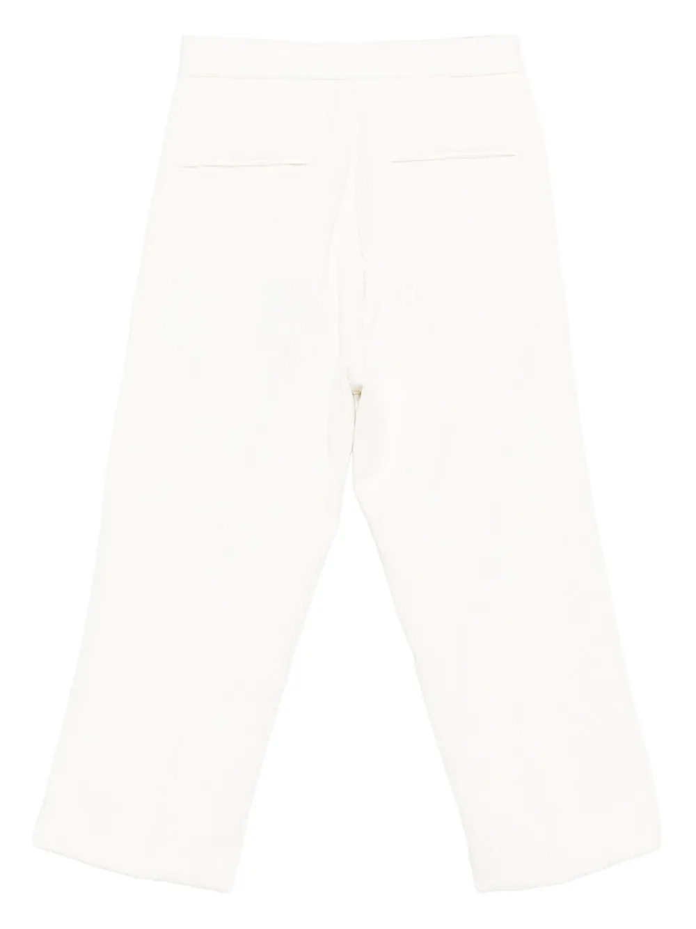 i'm brian pantalon à lien de resserrage | Pantalons décontractés | Image 2