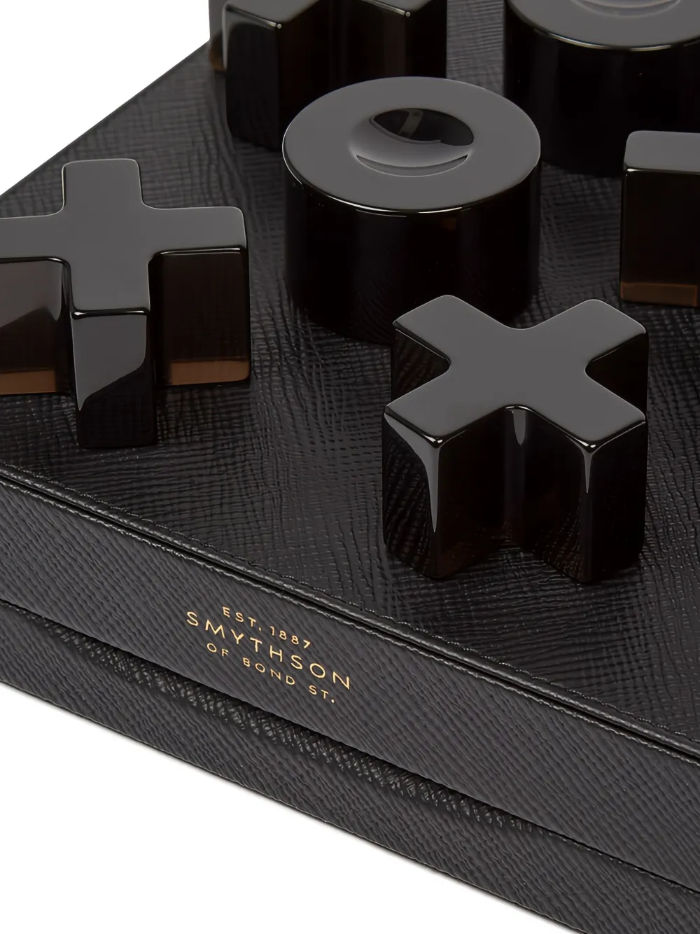 Smythson panama noughts crosses set | Games | Image 2