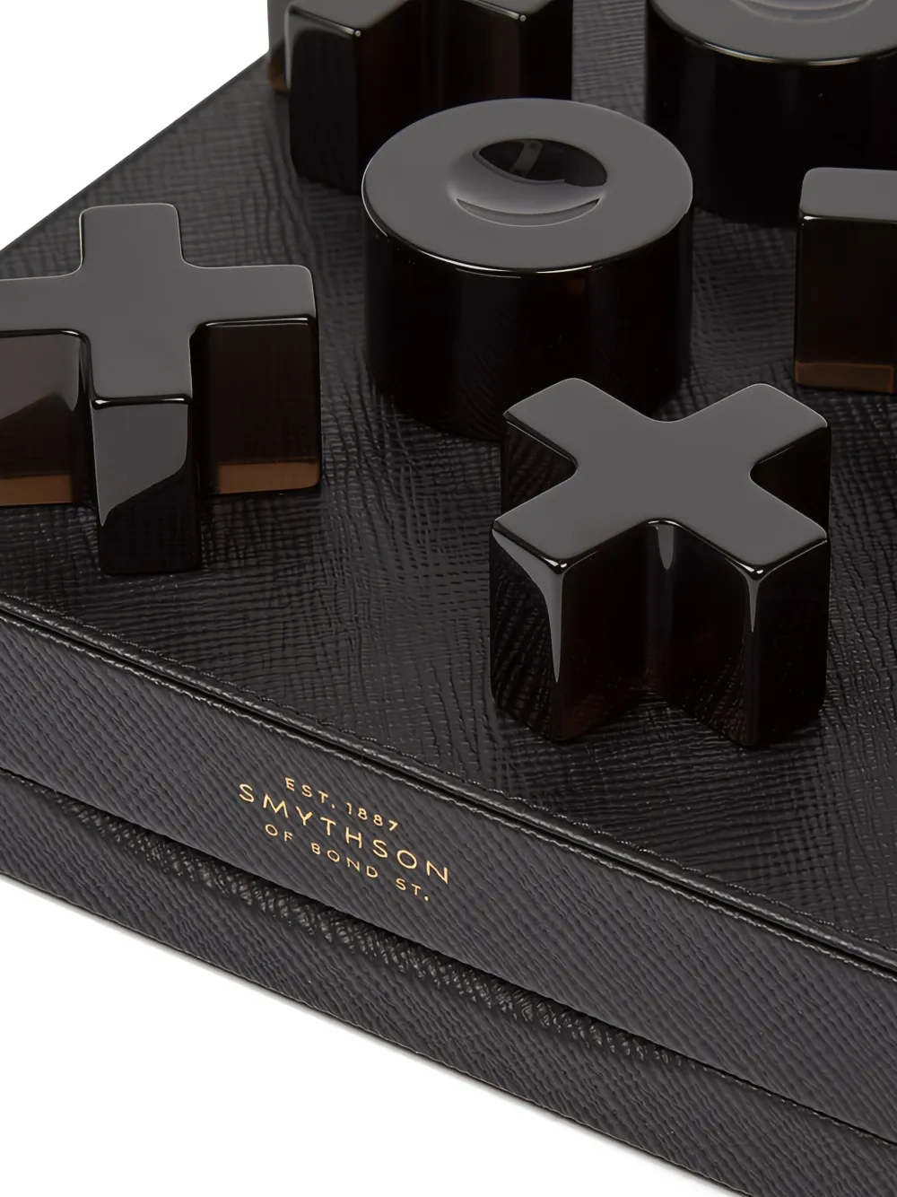 Smythson panama noughts crosses set | Games | Image 2