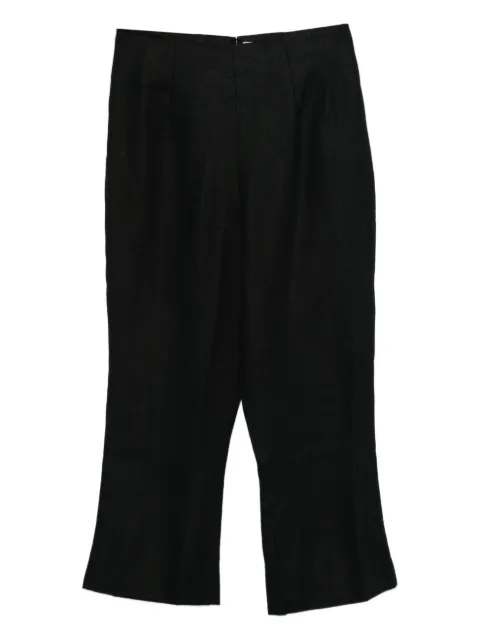 Faithfull the Brand Valeria linen trousers