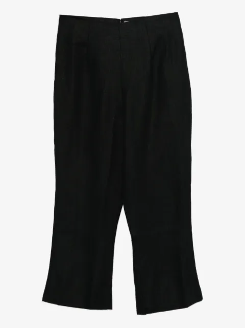 Faithfull Valeria linen trousers