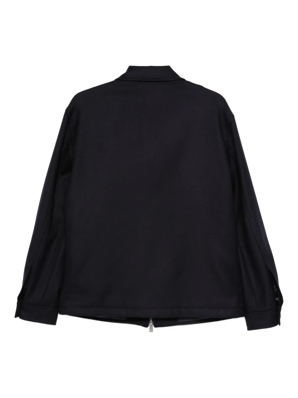 Tagliatore Adam jack Blauw