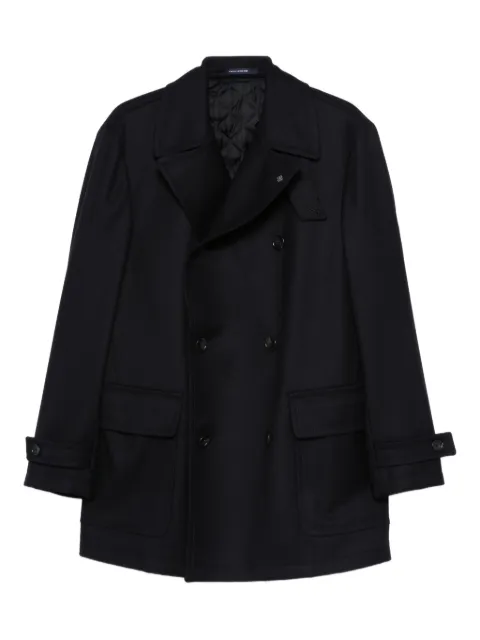Tagliatore Lawrence coat 