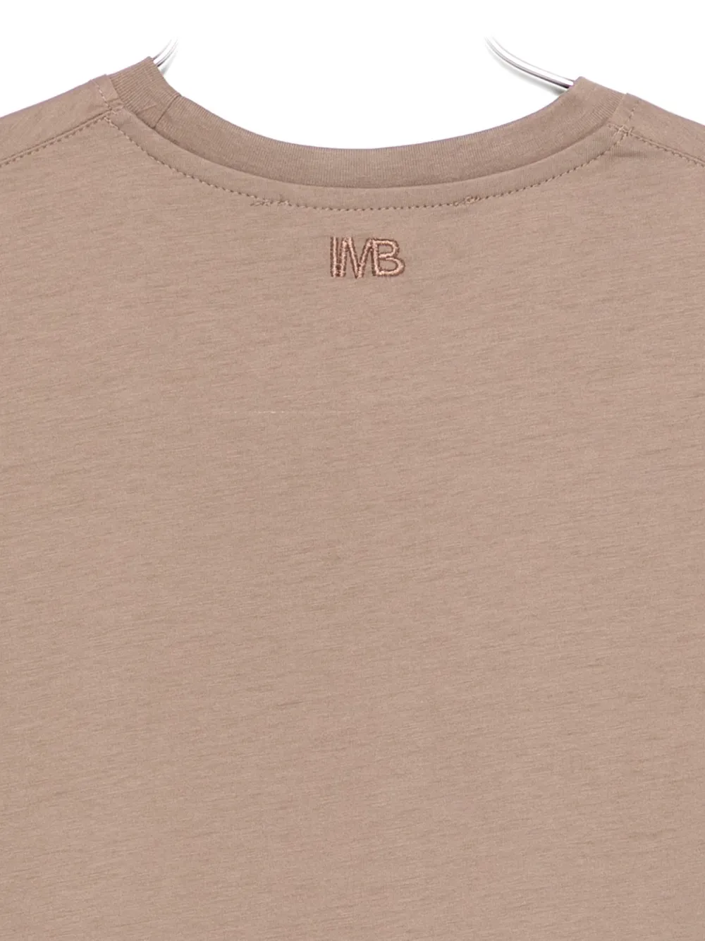 I'm Brian Short-sleeve T-shirt In Brown