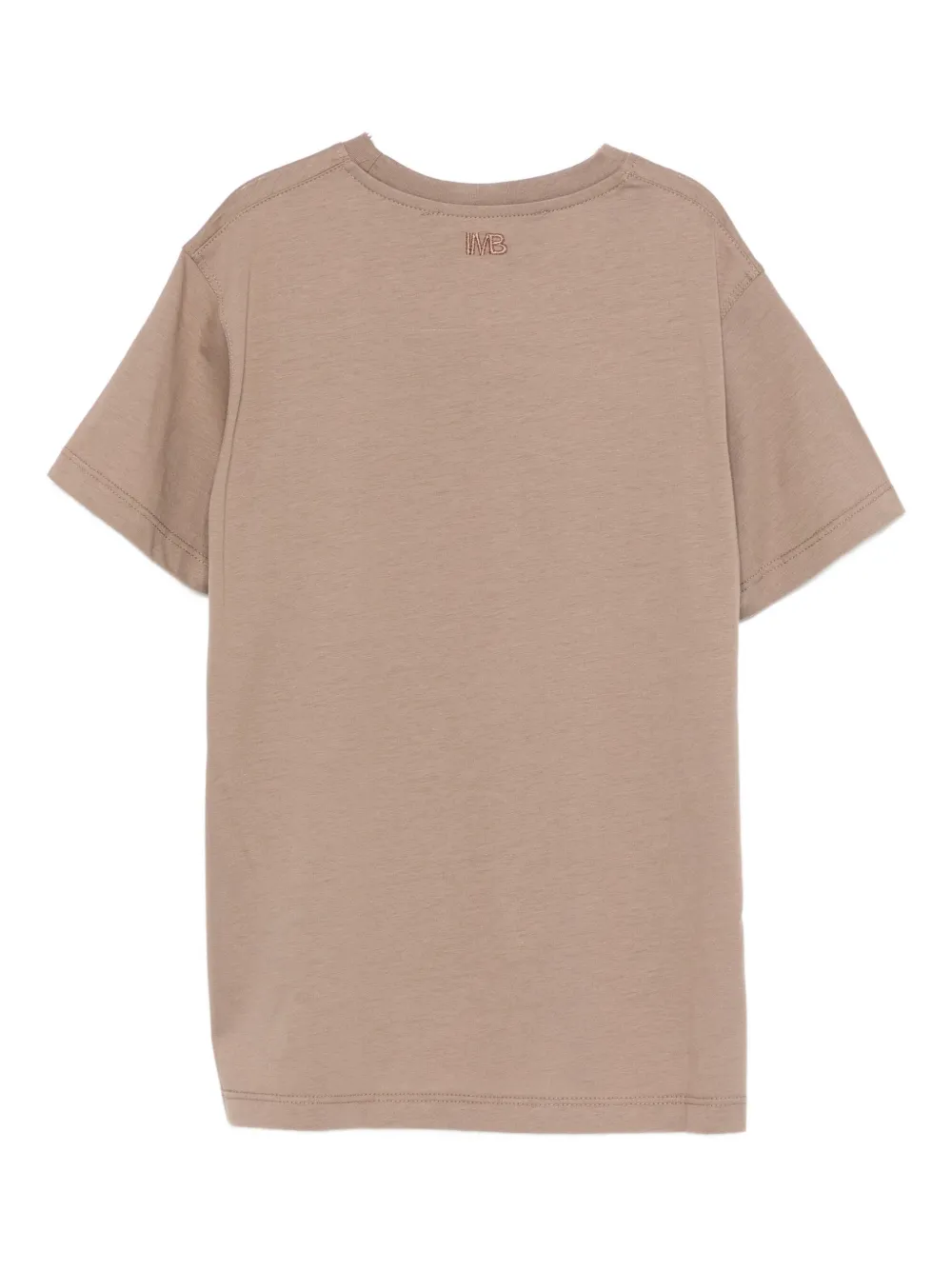 i'm brian short-sleeve t-shirt | Girls T-Shirts | Image 2