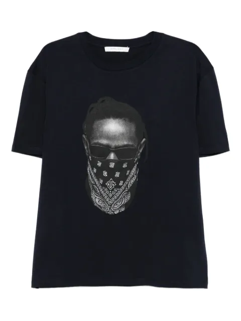 Ih Nom Uh Nit graphic-print T-shirt