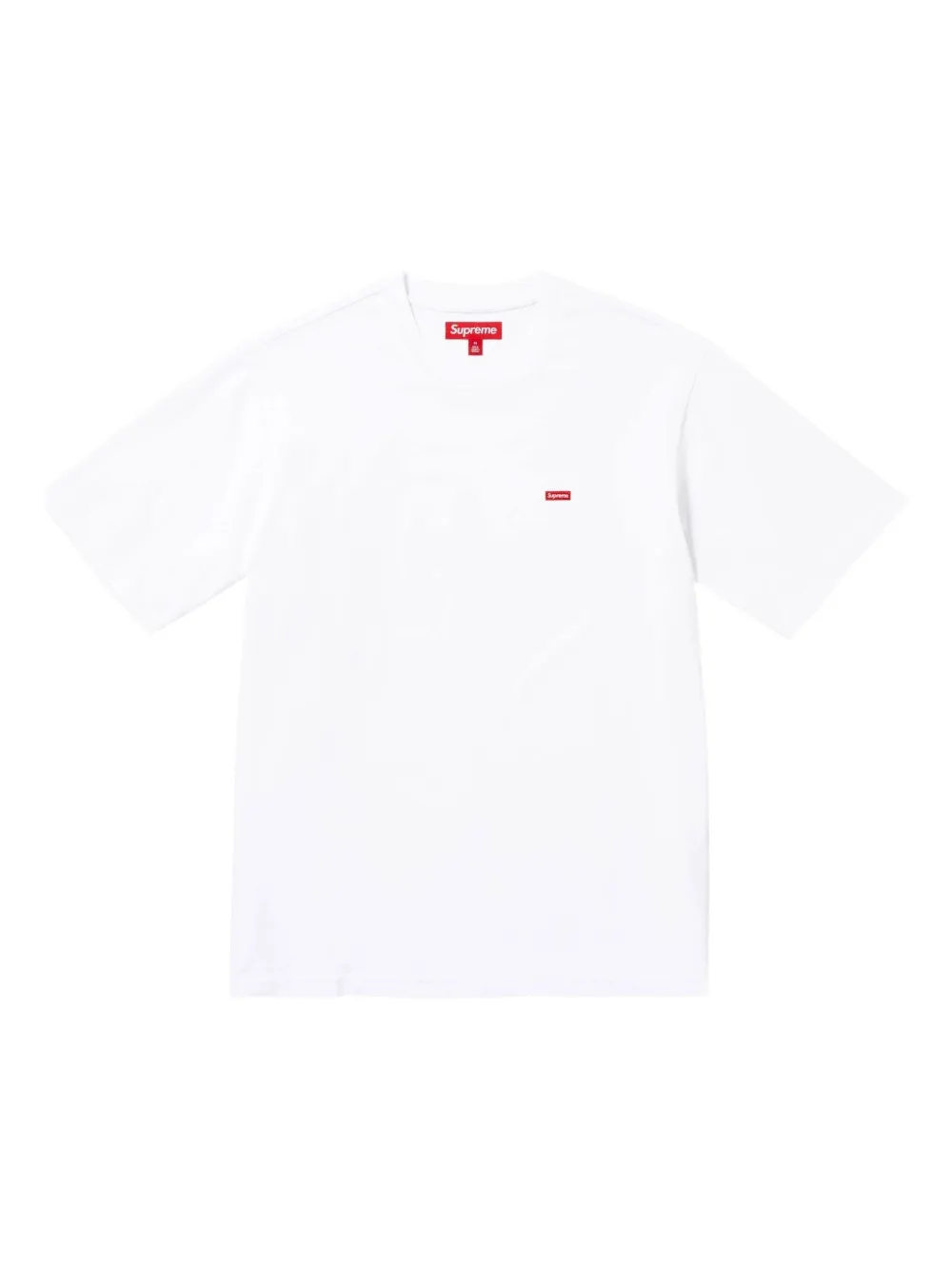 Supreme small box T-shirt | blanco | Image 1
