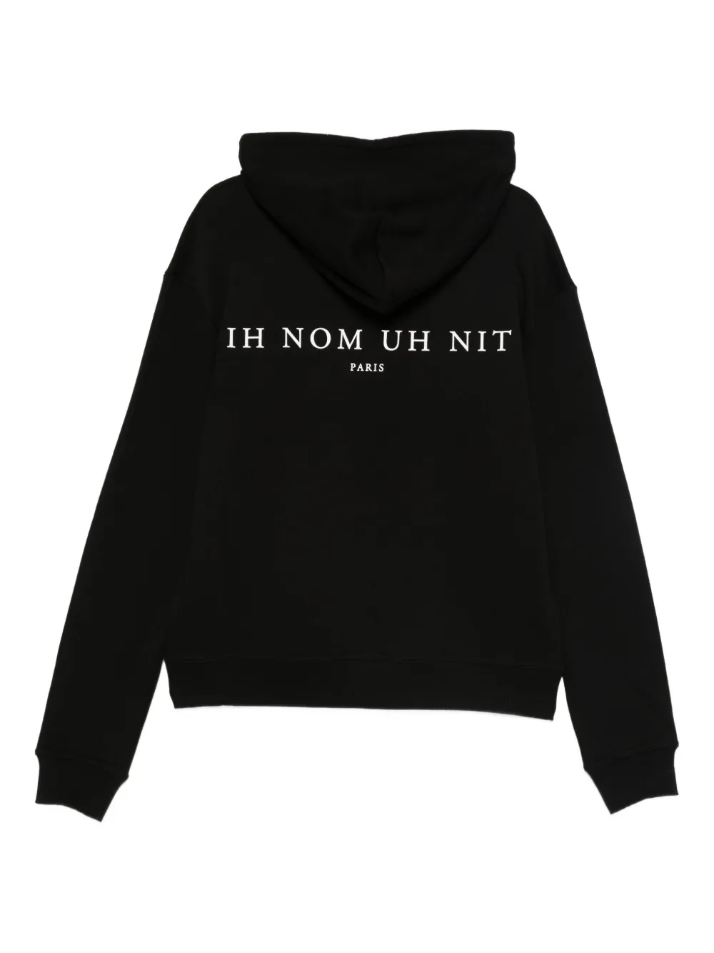 Ih Nom Uh Nit hoodie con estampado gráfico | Hoodies | Image 2