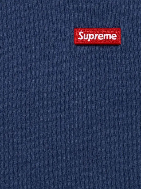 Supreme Small Box T-shirt | Blue | FARFETCH ZA