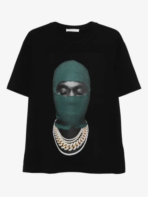 Ih Nom Uh Nit graphic-print T-shirt