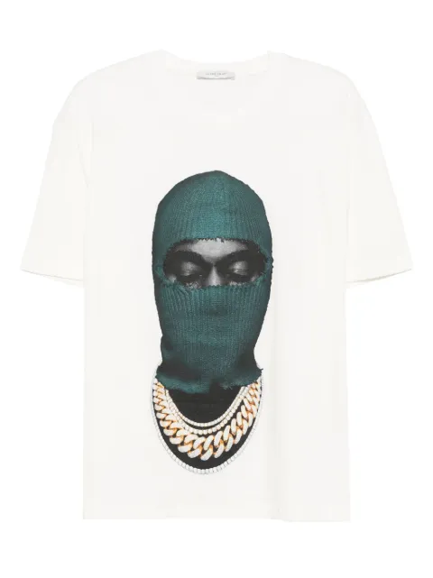 Ih Nom Uh Nit graphic-print T-shirt