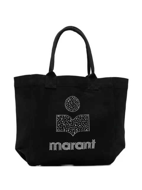 ISABEL MARANT Yenky tote bag
