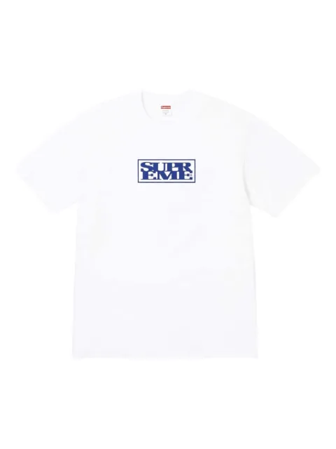 Supreme playera Connect 