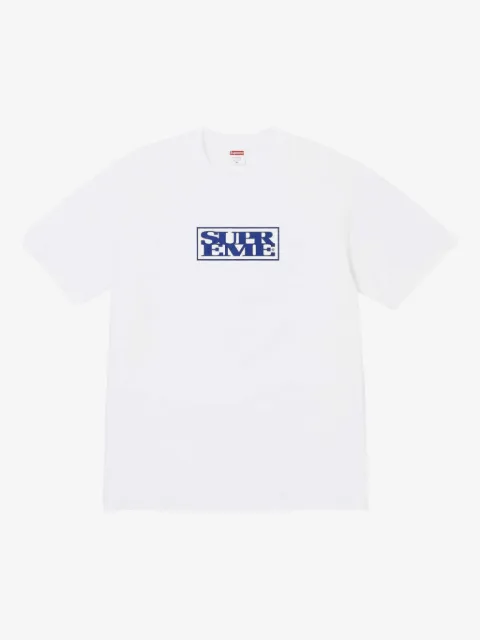 Supreme Connect T-shirt