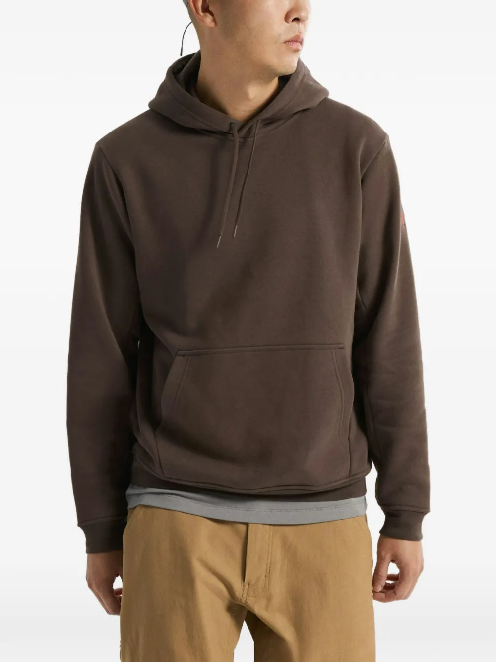 Arc'teryx Emblem hooded pocket hoodie | Hoodies | Image 2