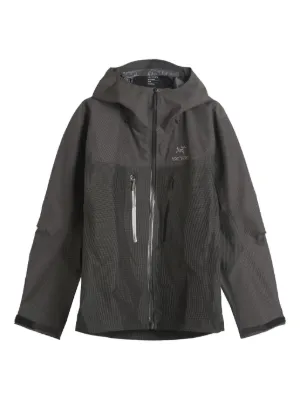 Arc'teryx Gamma MX Jacket | Black | FARFETCH